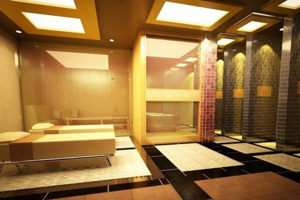 重庆老街按摩，一按舒服到心底！